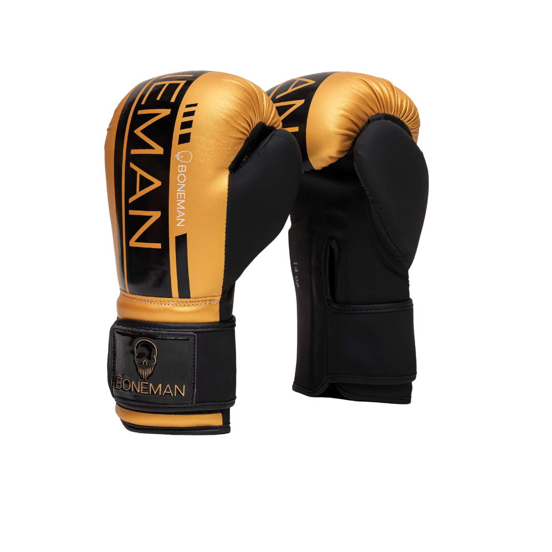 Boxing Gloves