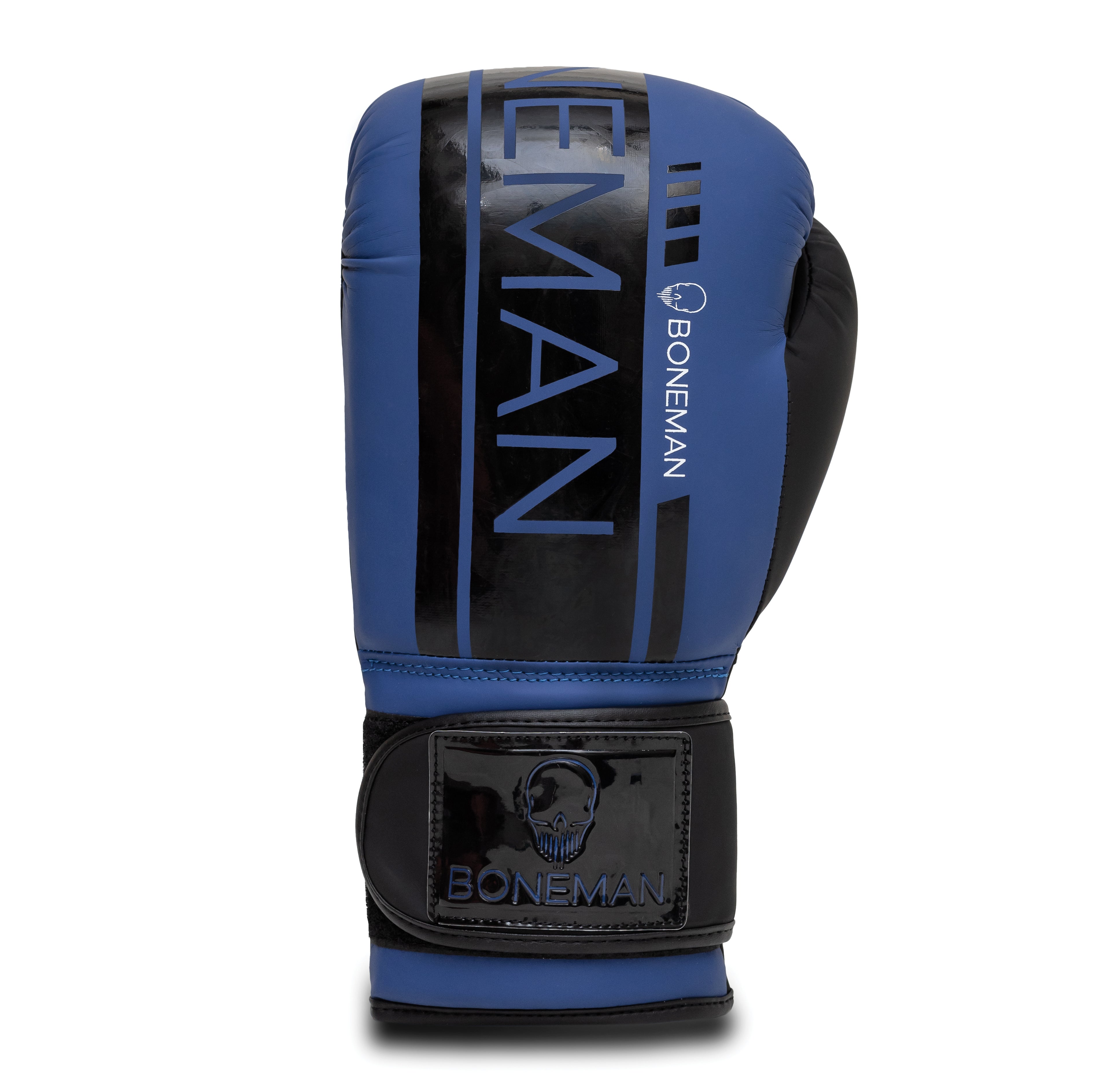 Boxing Gloves - Blue
