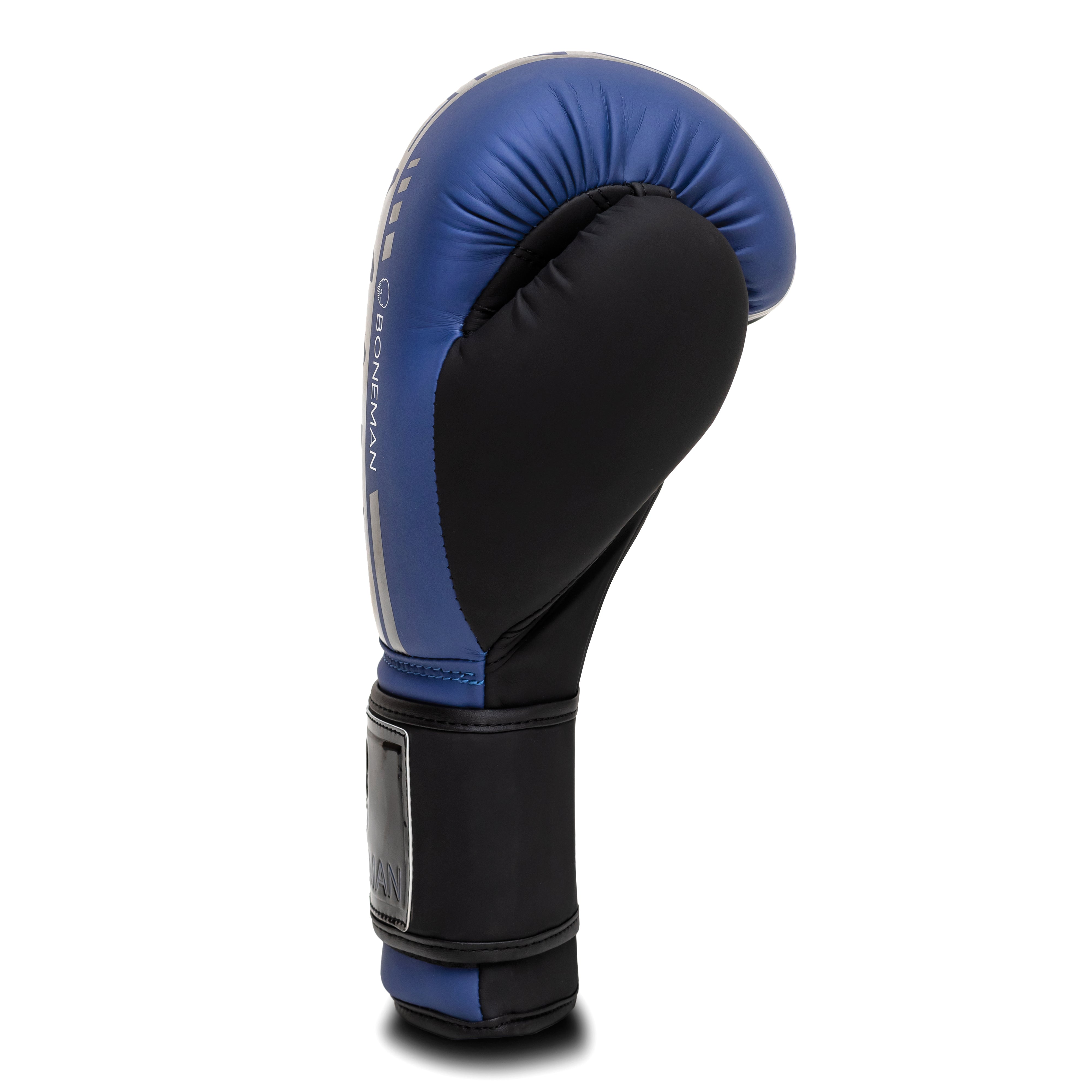 Boxing Gloves - Blue