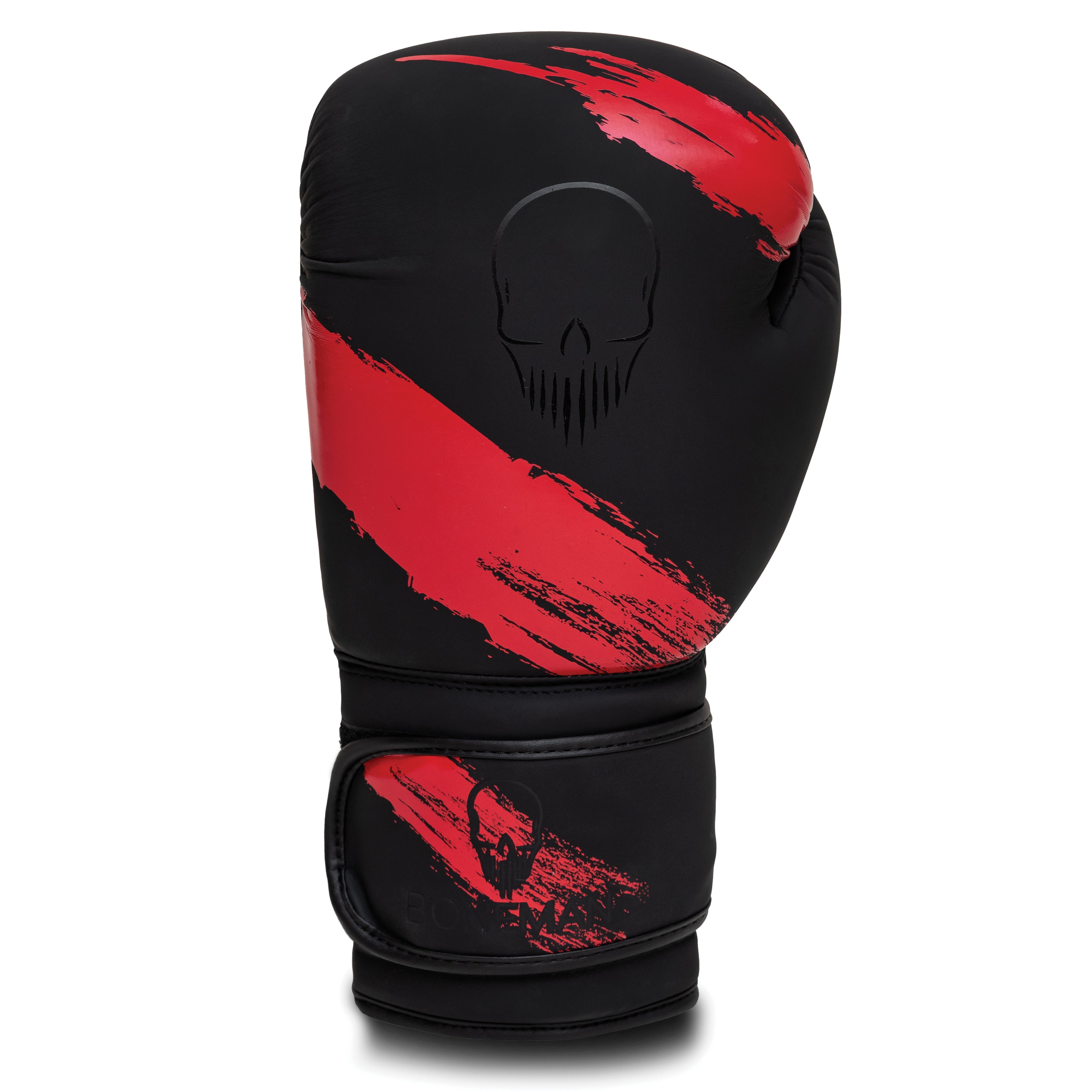 Boxing Gloves - Pro Training & Sparring Gloves for Men & Women - Comfortable Fit, Durable Build - Ideal for Boxing, MMA & Fitness Workout