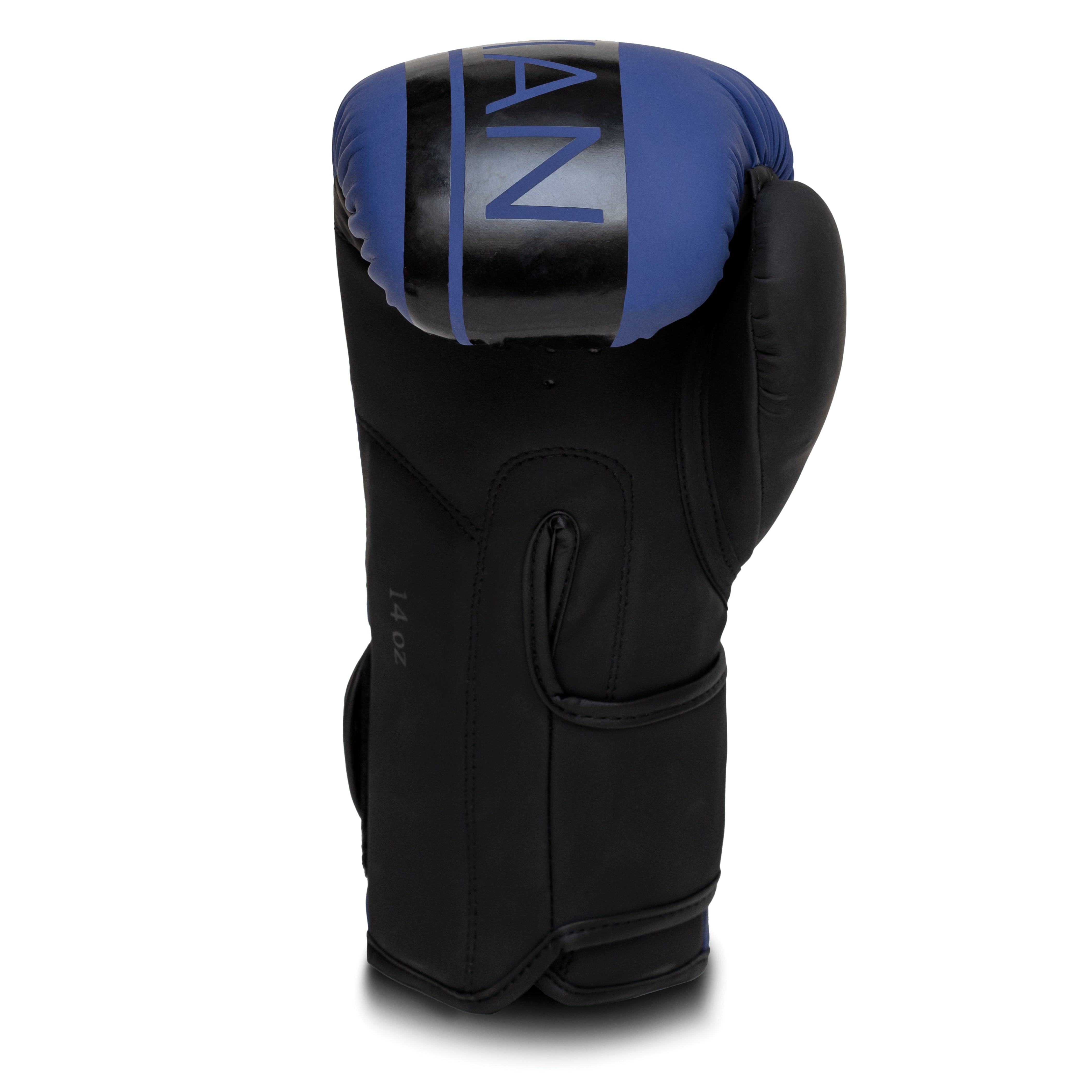 Boxing Gloves - Blue