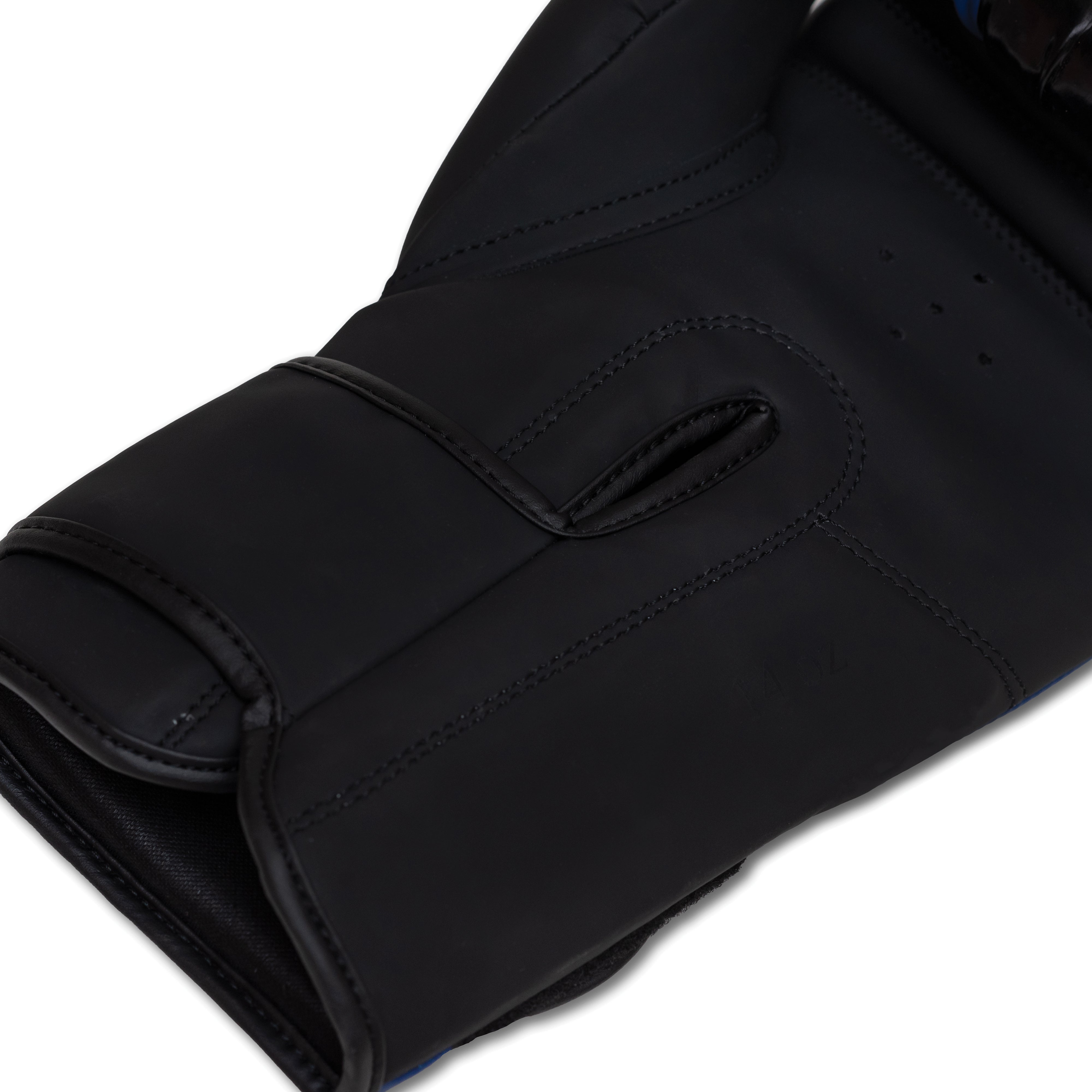 Boxing Gloves - Blue