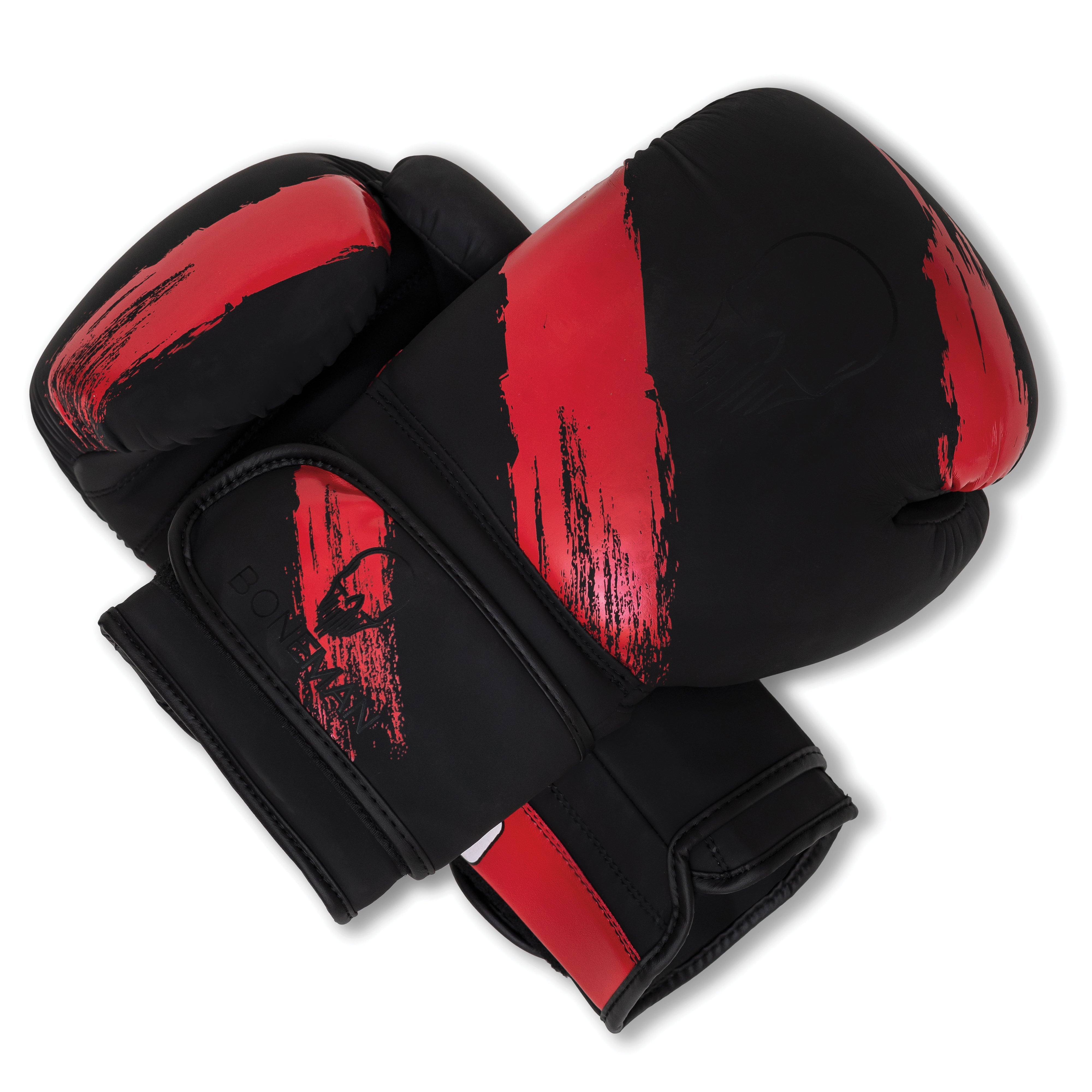 Boxing Gloves - Pro Training & Sparring Gloves for Men & Women - Comfortable Fit, Durable Build - Ideal for Boxing, MMA & Fitness Workout