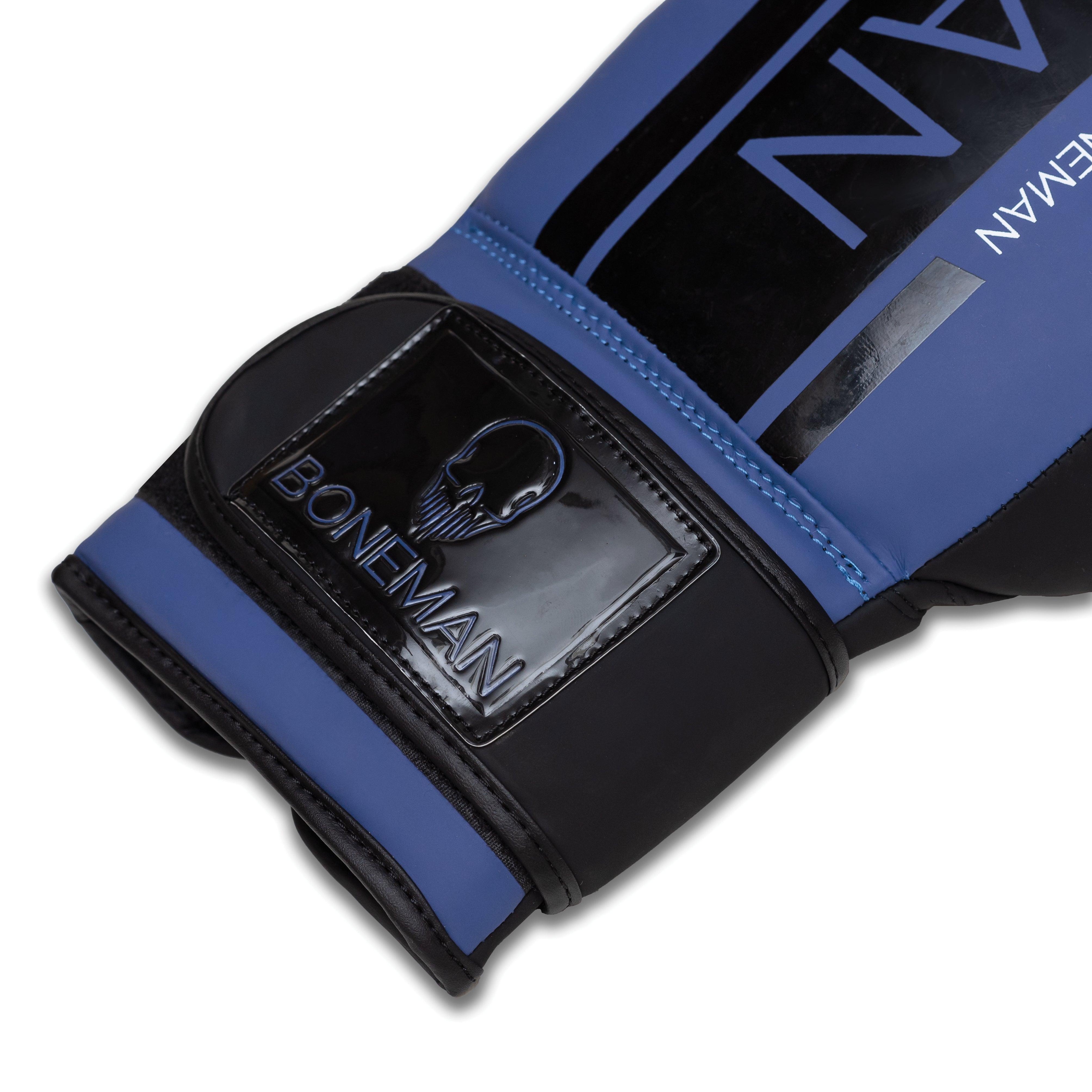 Boxing Gloves - Blue
