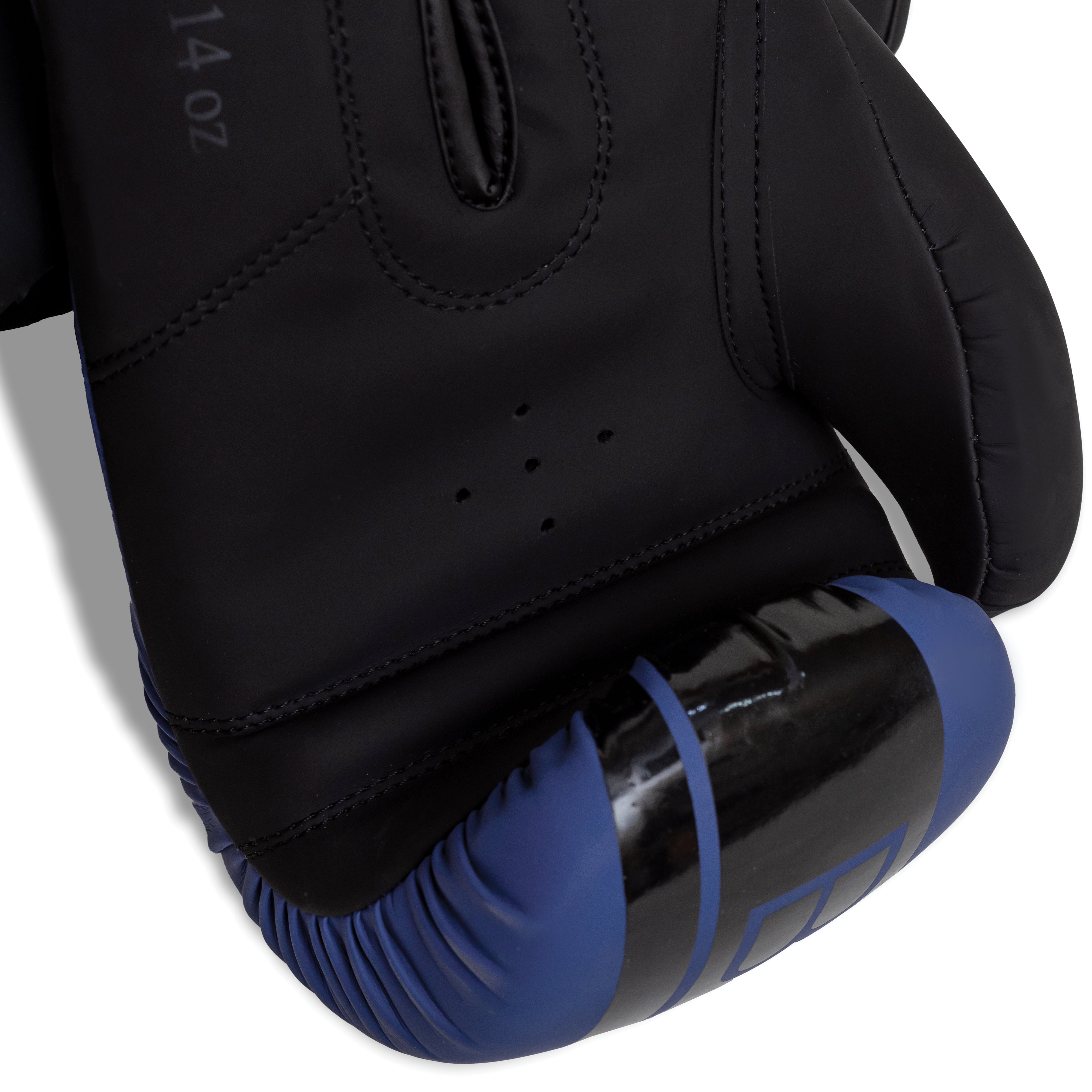 Boxing Gloves - Blue