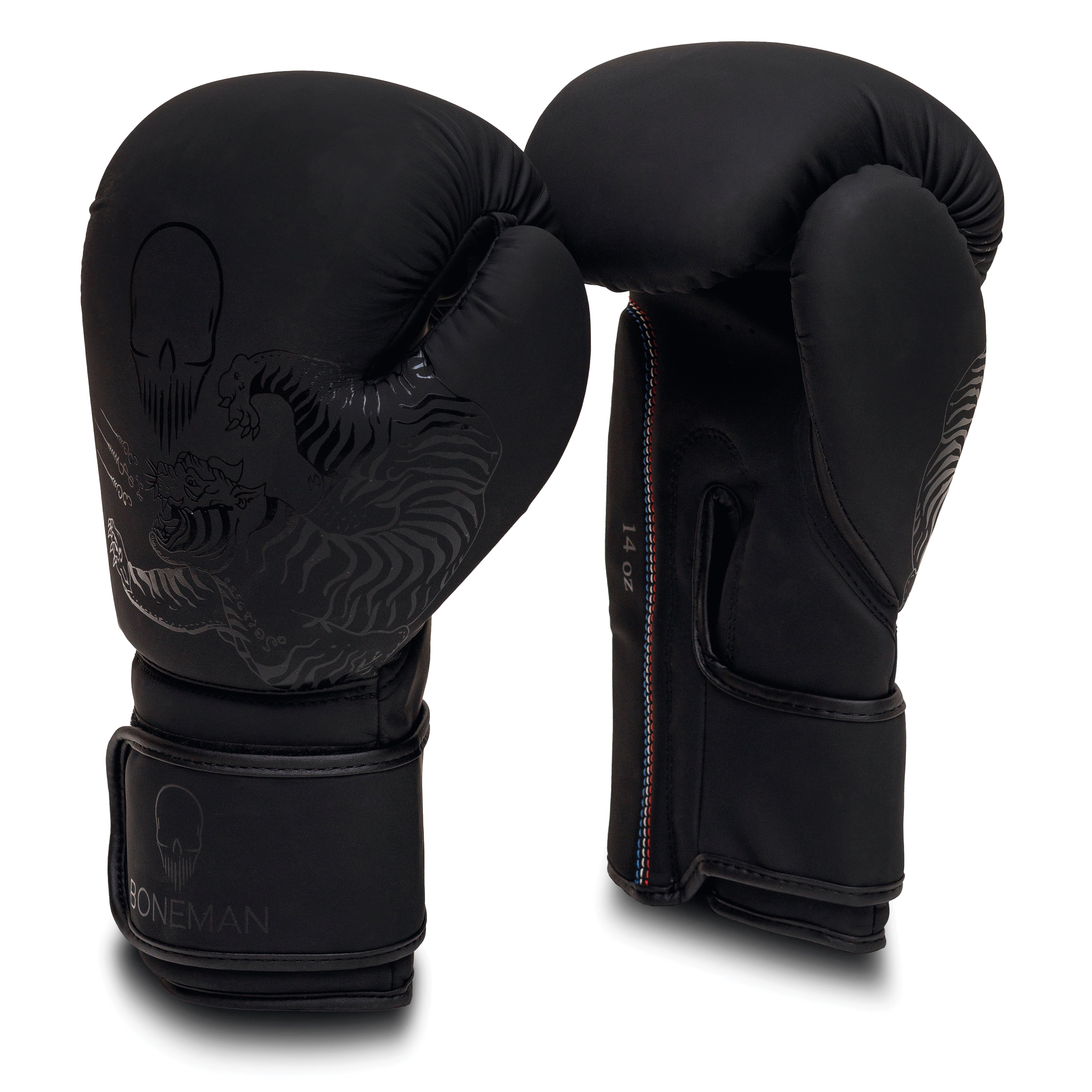 Boxing Gloves