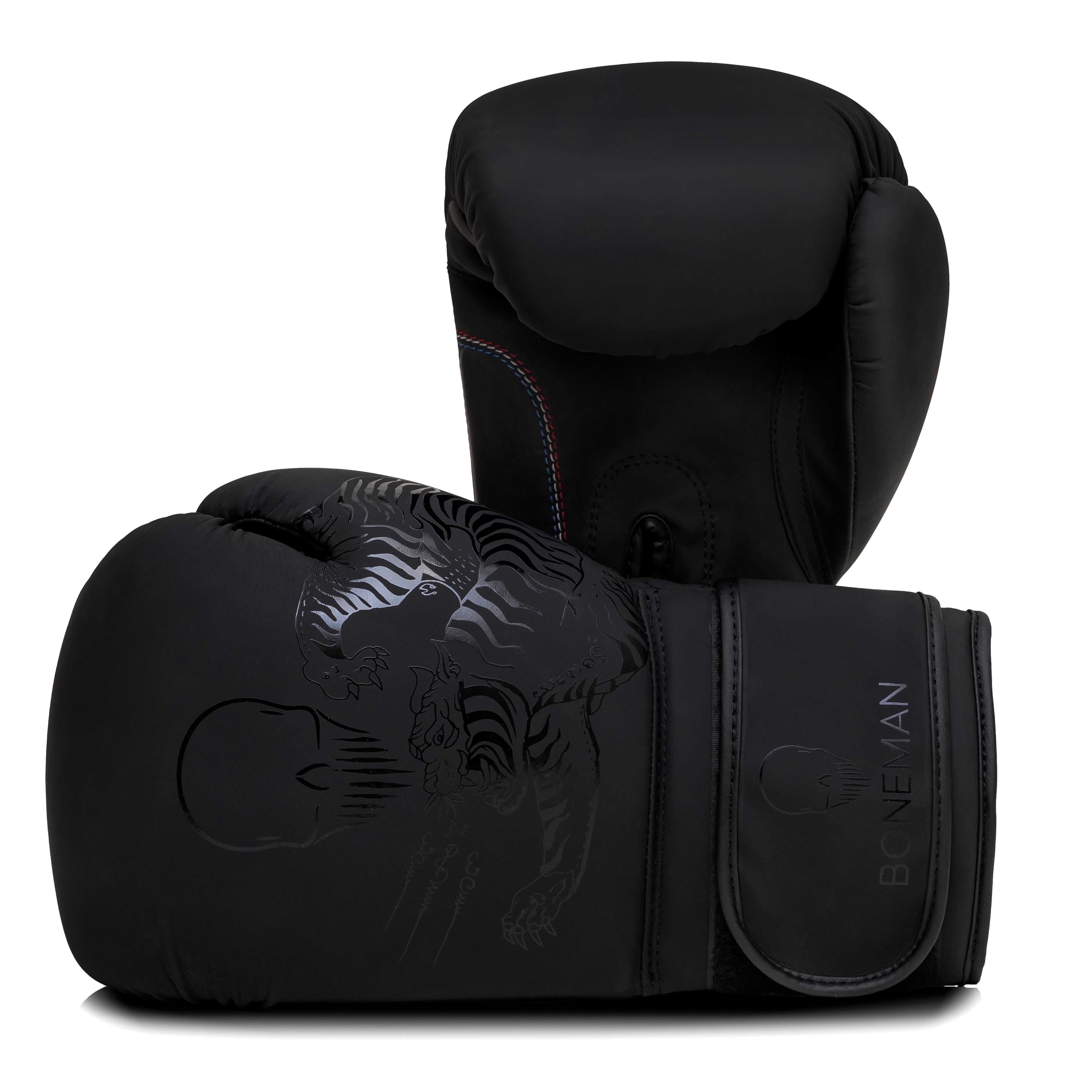 Boxing Gloves - Black