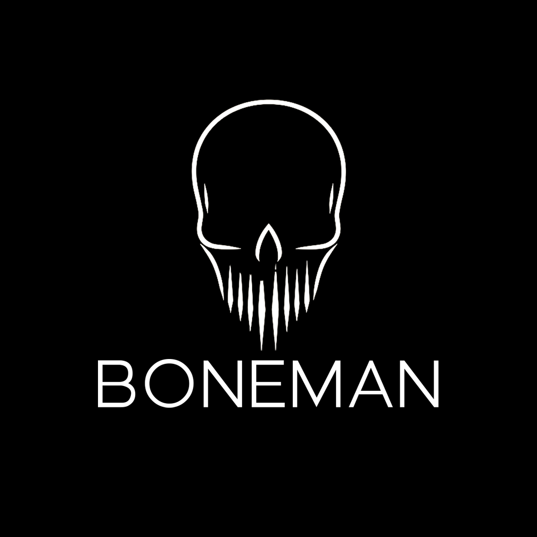 Boneman